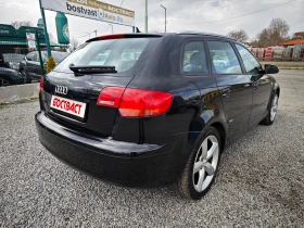 Audi A3 2, 0 TDi S-Line, снимка 5