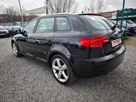 Audi A3 2, 0 TDi S-Line - 8500 лв. - 32644344 | Car24.bg