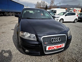 Audi A3 2, 0 TDi S-Line - 8500 лв. - 32644344 | Car24.bg