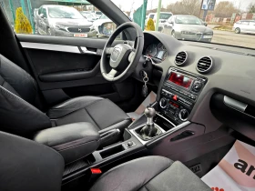 Audi A3 2, 0 TDi S-Line - 8500 лв. - 32644344 | Car24.bg