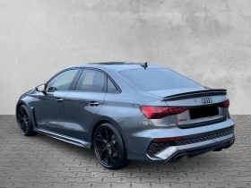 Audi Rs3 = Black Optic Plus= Гаранция - 113170 лв. - 87806809 | Car24.bg