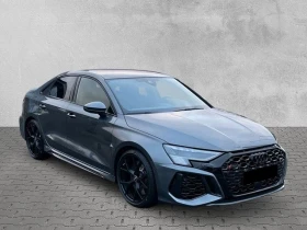 Audi Rs3 = Black Optic Plus= Гаранция 1