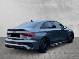 Audi Rs3 = Black Optic Plus= Гаранция - 113170 лв. - 87806809 | Car24.bg