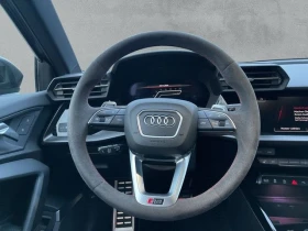 Audi Rs3 = Black Optic Plus= Гаранция - 113170 лв. - 87806809 | Car24.bg