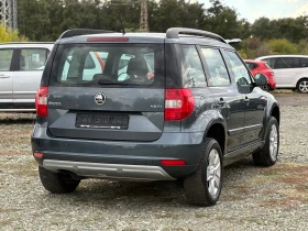 Skoda Yeti 2.0 TDI | Mobile.bg    5