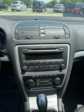 Skoda Octavia 1.9 TDI 4x4 - 7900 лв. - 84443822 9