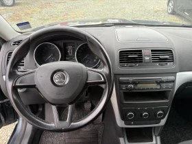 Skoda Yeti 2.0 TDI | Mobile.bg    8
