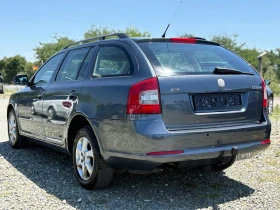 Skoda Octavia 1.9 TDI 4x4 - 7900 лв. - 84443822 6