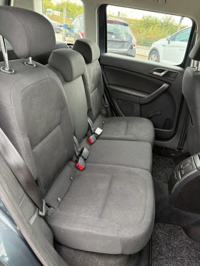 Skoda Yeti 2.0 TDI | Mobile.bg    10