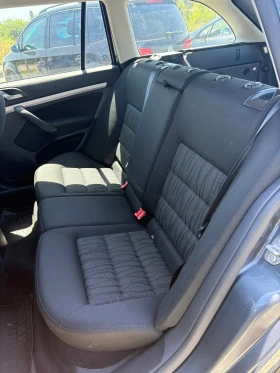 Skoda Octavia 1.9 TDI 4x4 - 7900 лв. - 84443822 11