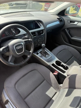 Audi A4 2.0TDi-!!! | Mobile.bg    7