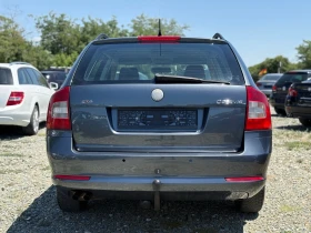 Skoda Octavia 1.9 TDI 4x4 - 7900 лв. - 84443822 4