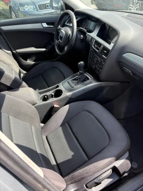 Audi A4 2.0TDi-!!! | Mobile.bg    9