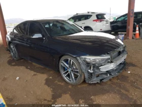 BMW 440 I GRAN COUPE CARFAX АВТО КРЕДИТ 