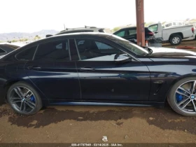 BMW 440 I GRAN COUPE CARFAX АВТО КРЕДИТ - 28500 лв. - 61225759 | Car24.bg