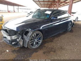 BMW 440 I GRAN COUPE CARFAX АВТО КРЕДИТ - 28500 лв. - 61225759 | Car24.bg