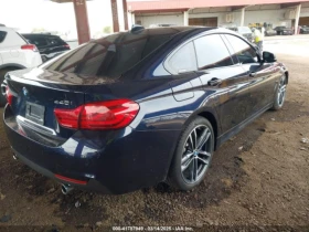 BMW 440 I GRAN COUPE CARFAX АВТО КРЕДИТ - 28500 лв. - 61225759 | Car24.bg