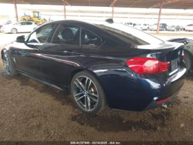 BMW 440 I GRAN COUPE CARFAX АВТО КРЕДИТ - 28500 лв. - 61225759 | Car24.bg