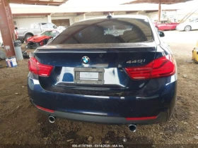 BMW 440 I GRAN COUPE CARFAX АВТО КРЕДИТ - 28500 лв. - 61225759 | Car24.bg