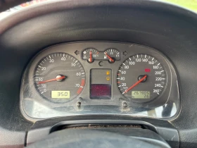 VW Bora 1.6 101кс - 2700 лв. - 23868000 10