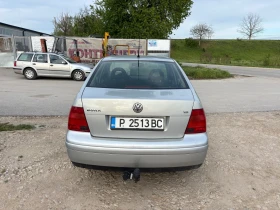 VW Bora 1.6 101кс - 2700 лв. - 23868000 4