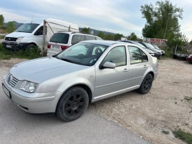 VW Bora 1.6 101кс - 2700 лв. - 23868000 2