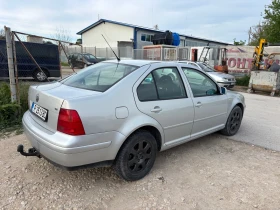 VW Bora 1.6 101кс - 2700 лв. - 23868000 5