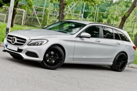 Mercedes-Benz C 220 DISTRONIK PLUS  | Mobile.bg    2