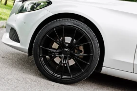 Mercedes-Benz C 220 DISTRONIK PLUS  | Mobile.bg    6