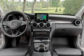 Mercedes-Benz C 220 DISTRONIK PLUS  | Mobile.bg    8