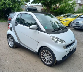 Smart Fortwo 1.0  klima navi | Mobile.bg    2
