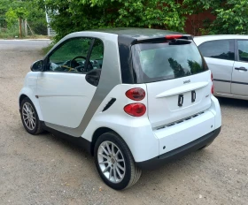 Smart Fortwo 1.0  klima navi | Mobile.bg    5