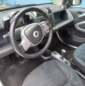Smart Fortwo 1.0  klima navi | Mobile.bg    8