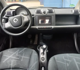 Smart Fortwo 1.0  klima navi | Mobile.bg    7