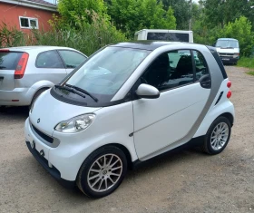 Smart Fortwo 1.0  klima navi | Mobile.bg    3