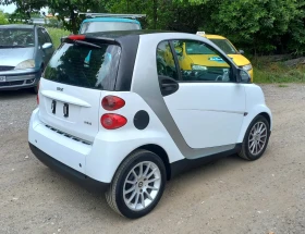 Smart Fortwo 1.0  klima navi | Mobile.bg    6
