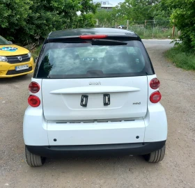 Smart Fortwo 1.0  klima navi | Mobile.bg    4