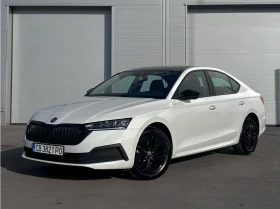 Обява за продажба на Skoda Octavia  Style | 1 собственик ~30 900 лв. - изображение 1