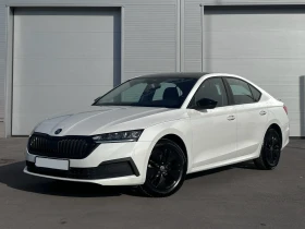     Skoda Octavia 1.0TSI | Style | 1 