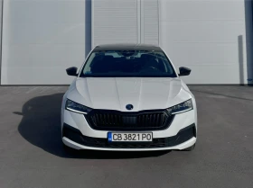 Обява за продажба на Skoda Octavia  Style | 1 собственик ~30 900 лв. - изображение 1
