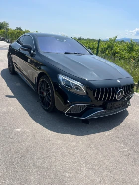 Mercedes-Benz S 500 S500 | Mobile.bg    2