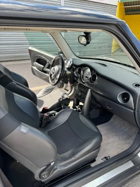 Обява за продажба на Mini Cooper 1.6 ~3 299 лв. - изображение 6