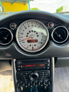 Обява за продажба на Mini Cooper 1.6 ~3 299 лв. - изображение 8
