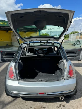Обява за продажба на Mini Cooper 1.6 ~3 299 лв. - изображение 4
