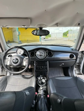 Обява за продажба на Mini Cooper 1.6 ~3 299 лв. - изображение 10