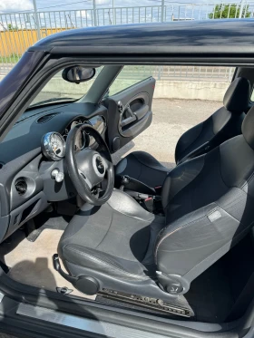 Обява за продажба на Mini Cooper 1.6 ~3 299 лв. - изображение 7