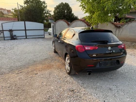 Alfa Romeo Giulietta 1.4-ТУРБО-БЕНЗИН-120кс.ВЕЛОЧЕ - 9200 лв. - 43477118 5