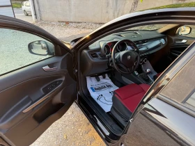 Alfa Romeo Giulietta 1.4-ТУРБО-БЕНЗИН-120кс.ВЕЛОЧЕ - 9200 лв. - 43477118 12