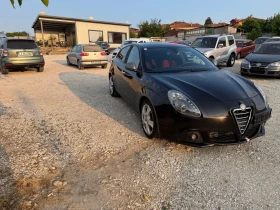 Alfa Romeo Giulietta 1.4-ТУРБО-БЕНЗИН-120кс.ВЕЛОЧЕ - 9200 лв. - 43477118 9
