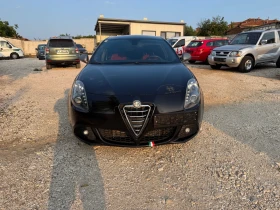 Alfa Romeo Giulietta 1.4-ТУРБО-БЕНЗИН-120кс.ВЕЛОЧЕ - 9200 лв. - 43477118 3